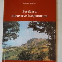 Perticara - libro
