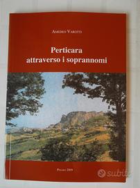 Perticara - libro