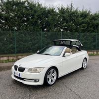 Bmw e93 320 d cabrio