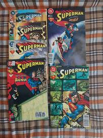superman