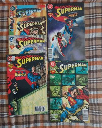 superman