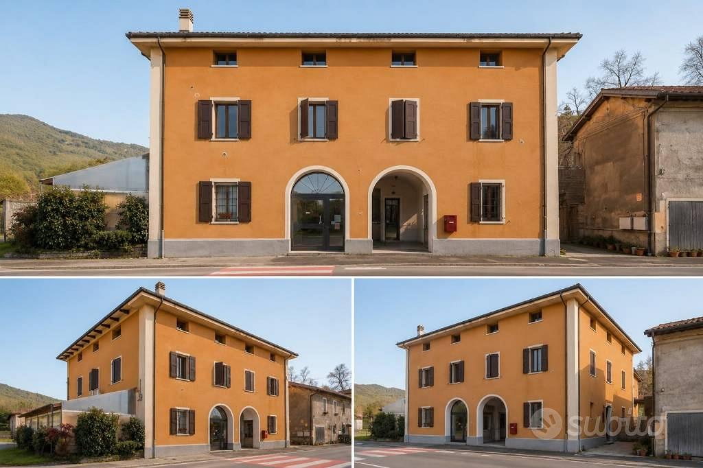 Appartamento – Sala Bolognese, Bonconvento - Vista 3