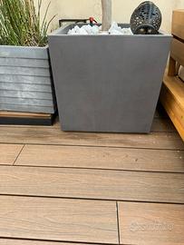 Vaso Deroma Millenium 49X49