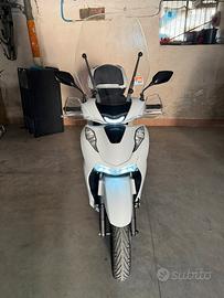 Honda Sh 125
