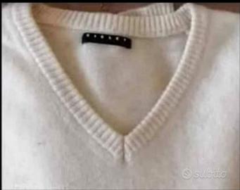 Pullover Sisley tg xxl