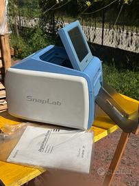 Stampante sublimazione sony