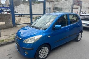 Hyundai i10 1.1 12V Style