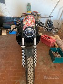 Yamaha genesis 1000