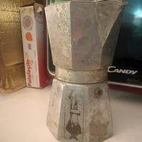 Caffettiera Bialetti vintage