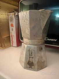 Caffettiera Bialetti vintage