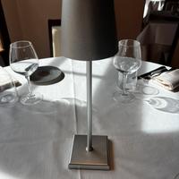18 Lampade da tavolo a led ricaricabili