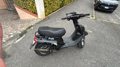Booster Yamaha