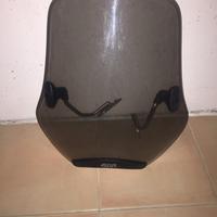 Cupolino per moto