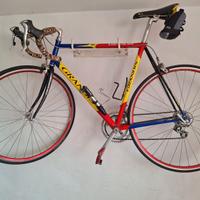 Bici da corsa grandis vintage