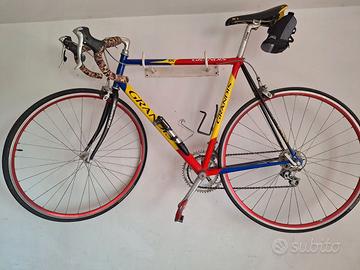 Bici da corsa grandis vintage