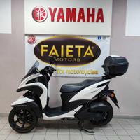 Yamaha Tricity 155 - 2018