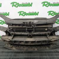 RIVESTIMENTO PER VW GOLF PLUS 5M 1.9 TDI 2005