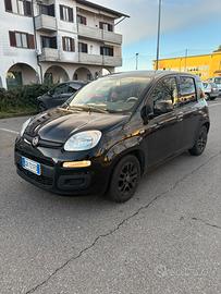Fiat Panda 1.2 GPL Lounge