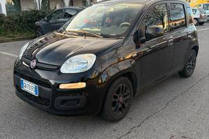 Fiat Panda 1.2 GPL Lounge
