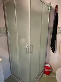 Box doccia 70x80
