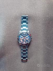 Fossil ES4093 Unisex Orologio vintage Elegante