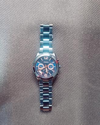 Fossil ES4093 Unisex Orologio vintage Elegante