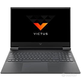 HP Victus 16-r0007sl