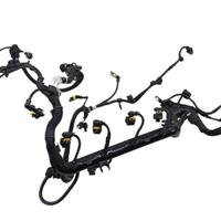 CABLAGGIO ELETTRICO MOTORE FIAT Fiorino Serie 4634