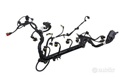 CABLAGGIO ELETTRICO MOTORE FIAT Fiorino Serie 4634