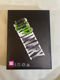 Stray Kids - [ODDINARY]