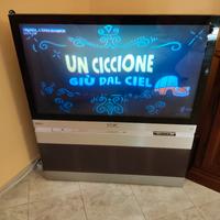 TV Thomson scenium 100 hz