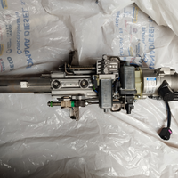 Piantone Audi A8 S8 Originale