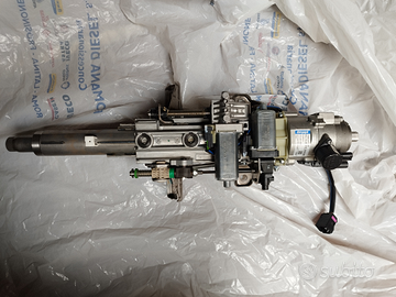 Piantone Audi A8 S8 Originale