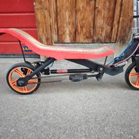 Space Scooter (monopattino) pieghevole