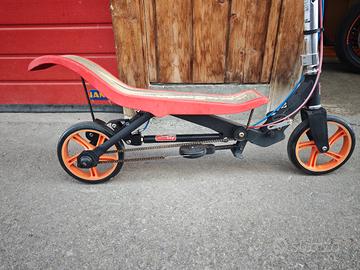 Space Scooter (monopattino) pieghevole