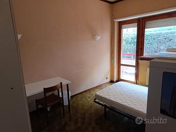 Camera Viterbo disponibile da subito