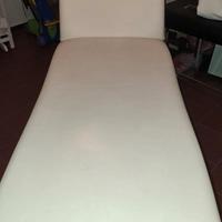 Lettino Fisioterapia Fisso