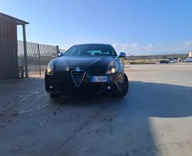 ALFA ROMEO Giulietta (2010-21) - 2012