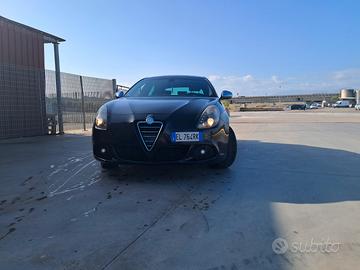 ALFA ROMEO Giulietta (2010-21) - 2012