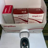 Ampliffon energi 3