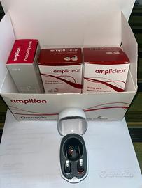 Ampliffon energi 3