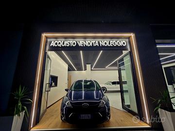 Ford Fiesta Fiesta+ 1.4 3 porte Bz.- GPL