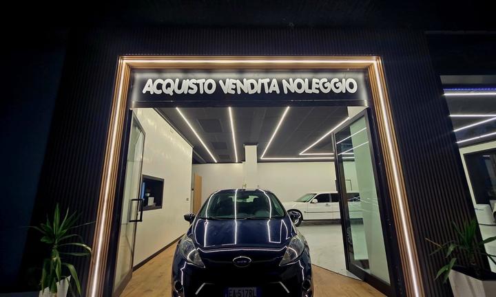 Ford Fiesta Fiesta+ 1.4 3 porte Bz.- GPL