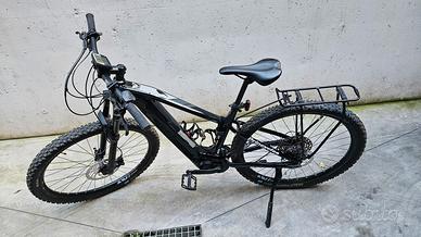 Bicicletta Conway Cairon S 729 E-MTB