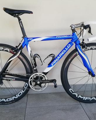 Pinarello magnesium 