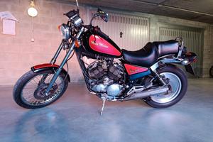  Moto Morini 350 New York
