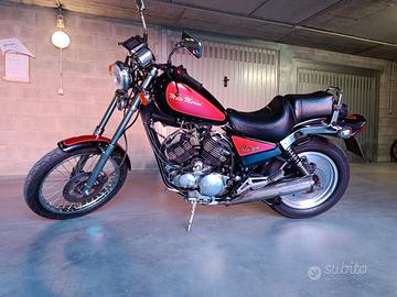  Moto Morini 350 New York