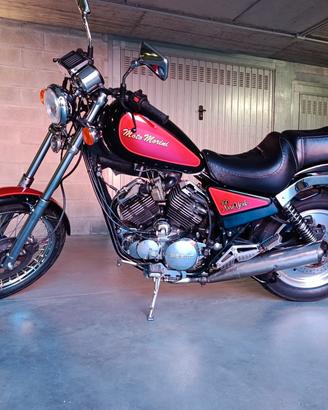  Moto Morini 350 New York