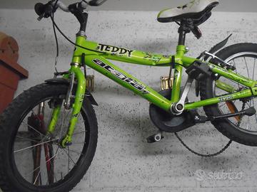 bicicletta bambino