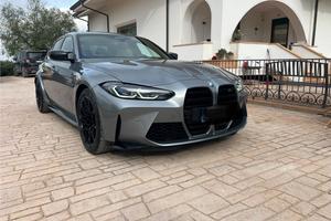 Bmw m3 competition x drive